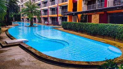 MBC Mai Khao Beach Condotel LUXURY APARTMENTs – Fotos 2