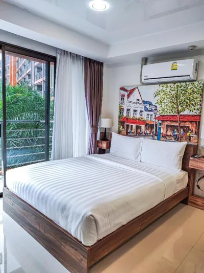 MBC Mai Khao Beach Condotel LUXURY APARTMENTs – Fotos 6