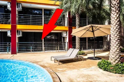 MBC Mai Khao Beach Condotel LUXURY APARTMENTs – Fotos 13