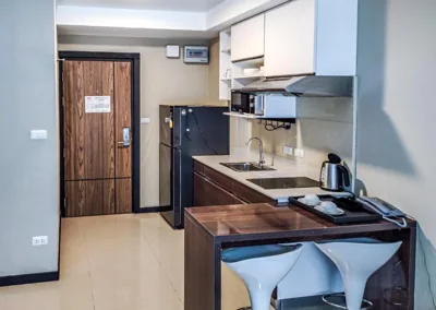 MBC Mai Khao Beach Condotel LUXURY APARTMENTs – Fotos 15