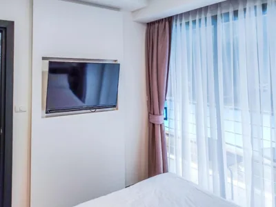 MBC Mai Khao Beach Condotel LUXURY APARTMENTs – Fotos 16